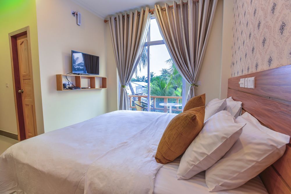 Ocean Retreat And Spa Guraidhoo  Esterno foto